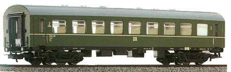 Rebuilt Passenger car 2nd class B4ge<br /><a href='images/pictures/Sachsenmodelle/74509.jpg' target='_blank'>Full size image</a>